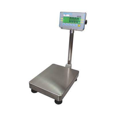 Adam Equipment ABK 130a Weighing Bench Scale