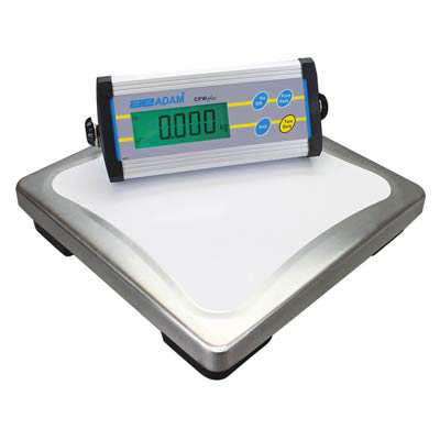 Adam Equipment CPWplus 15 Weighing Scale