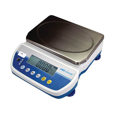 Digital patient weighing scale - MDW series - Adam Equipment Co