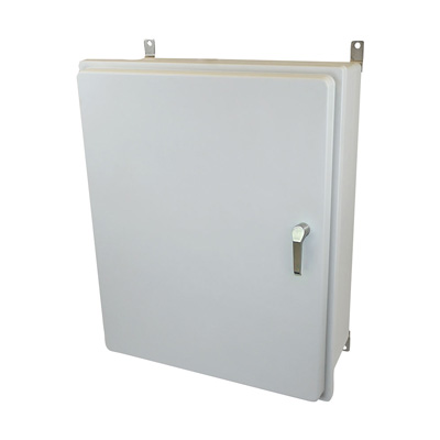 Allied Moulded AM30240R3PT Fiberglass Electrical Enclosure