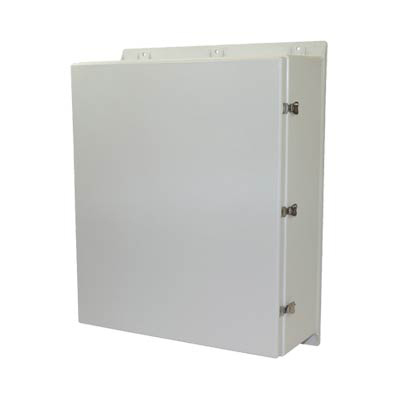 Allied Moulded AMEC363012T Fiberglass Enclosure