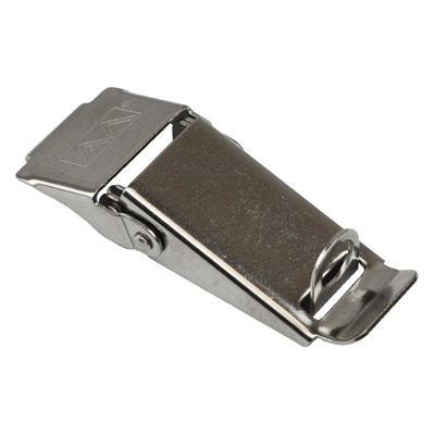 Allied Moulded LLPS-H Stainless Steel Snap Latch