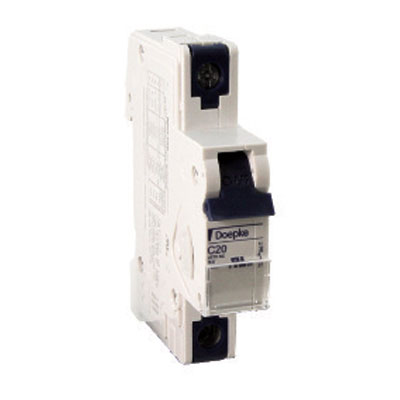 Altech Corp 1B05UR Miniature Circuit Breaker