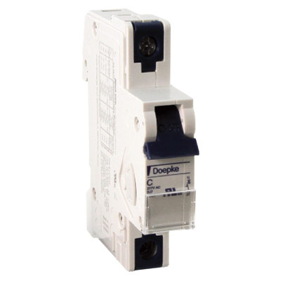 Altech 1B1UR Miniature Circuit Breaker