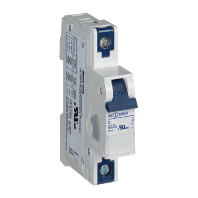 Altech 1C1UR Miniature Circuit Breaker