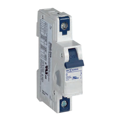 Altech 1C2UR Miniature Circuit Breaker