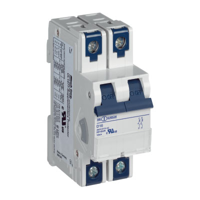 Altech Corp 2C05UR Miniature Circuit Breaker