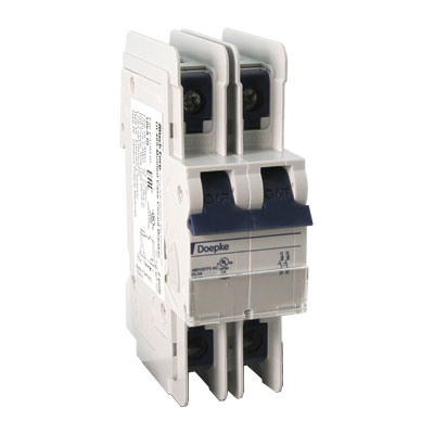 Altech Corp 2D32DL Miniature Circuit Breaker