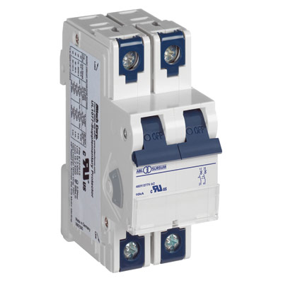 Altech 2B60UR Miniature Circuit Breaker