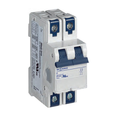 Altech 2C12UR Miniature Circuit Breaker