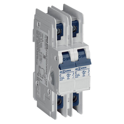 Altech 2C20UL Miniature Circuit Breaker