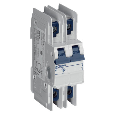 Altech 2C6DL 6A Miniature Circuit Breaker