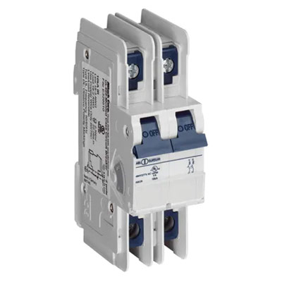 Altech 2D12UL Miniature Circuit Breaker