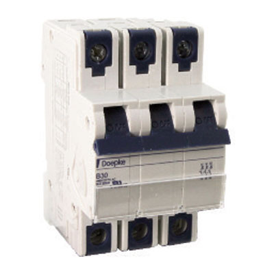 Altech Corp 3B05UR Miniature Circuit Breaker