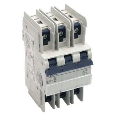 Altech 3C15UL Miniature Circuit Breaker