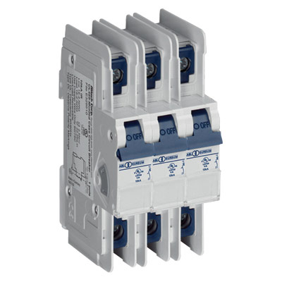 Altech 3D20UL Miniature Circuit Breaker