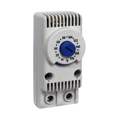 Altech APT-CNOF Enclosure Thermostat