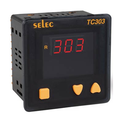 Altech TC303AX-CU Temperature Process Controller