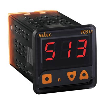 Altech TC513AX-CU Temperature Process Controller