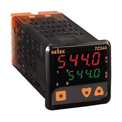 Altech TC544A-1-CU Temperature Process Controller
