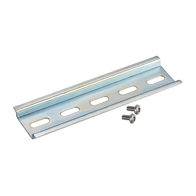 Altelix Steel Slotted DIN Rail