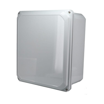 Bud Industries Polycarbonate DPS-28713 Enclosure