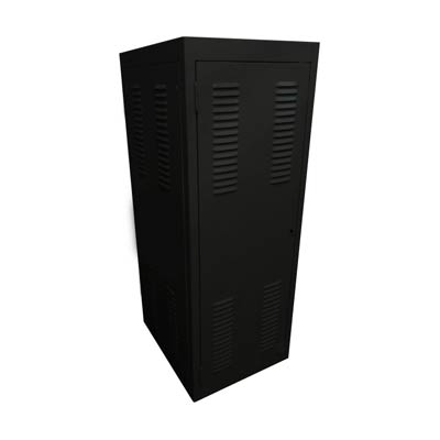 Bud Industries ER-16503-BT Rack Cabinet