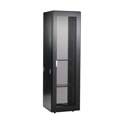 Bud Industries SRP-8131 Server Cabinet