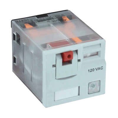 Dwyer 783 Series Ice Cube Relay
