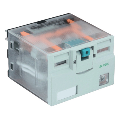 Dwyer 784 Series Ice Cube Relay