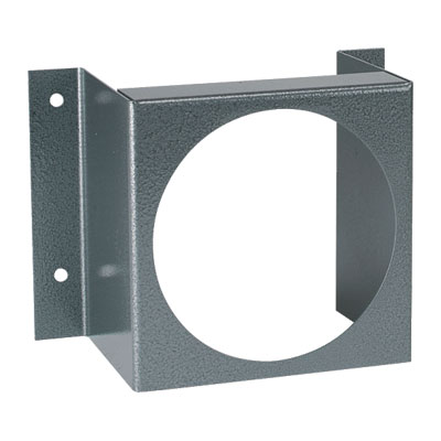 Flush Mounting Bracket for Dwyer Magnehelic Gages | A-299 