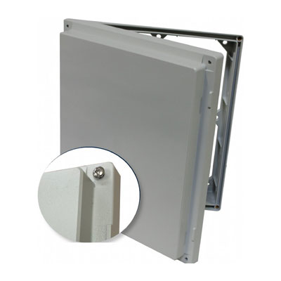 Fibox AR IPW 1614 SC - 16 x 14" HMI Cover Kit