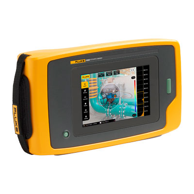 Fluke II500/FPC Acoustic Industrial Imager w/Premium Care