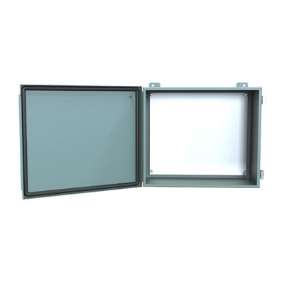 Hammond 1414PHRM6 Metal Enclosure