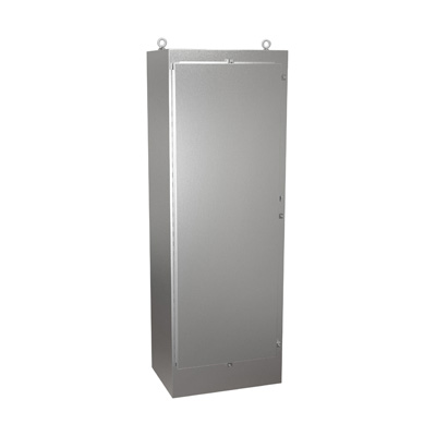 Hammond Manufacturing 1418N4S16W18 316 Stainless Steel Enclosure