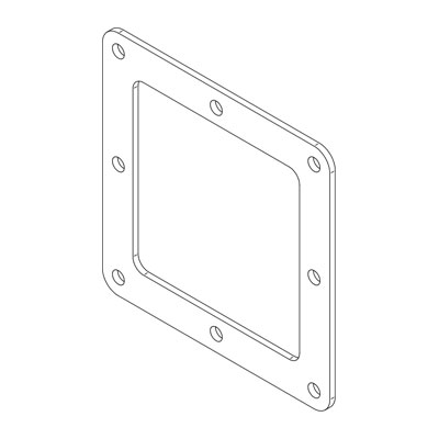 Hammond 1487CSSS