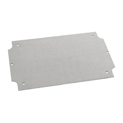 Hammond Manufacturing 1554VAPL Back Panel