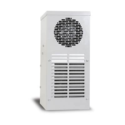 Hammond DTS3021A115LG Enclosure Air Conditioner