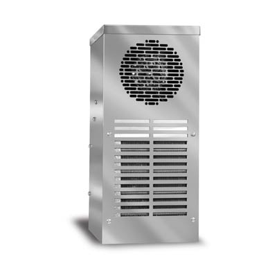 Hammond DTS3031A115N4SS Enclosure Air Conditioner
