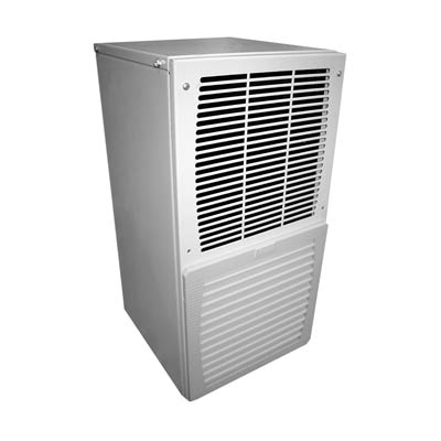 Hammond DTS3041A115LG Enclosure Air Conditioner