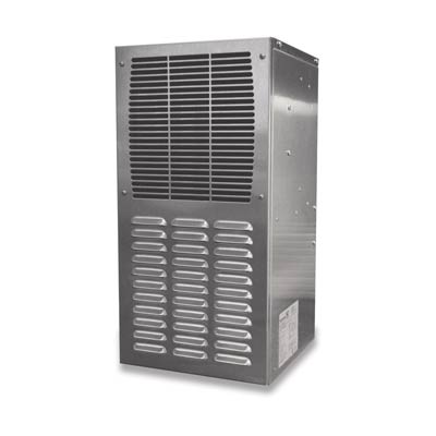Hammond DTS3061A115N3LG Enclosure Air Conditioner