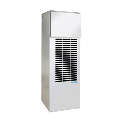 Hammond DTS3141SLA115LG Enclosure Air Conditioner
