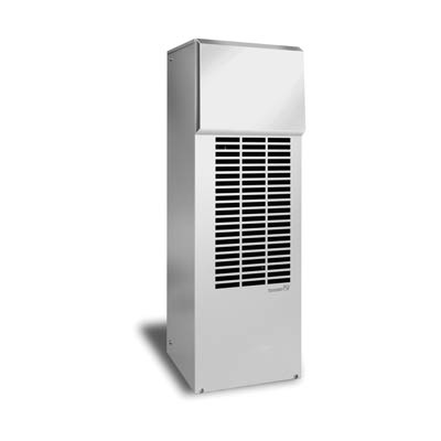 Hammond DTS3161SLA4N3LG Enclosure Air Conditioner