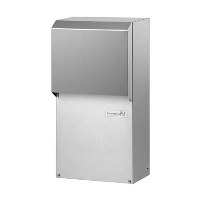 Hammond DTS3181A115N4SS Enclosure Air Conditioner