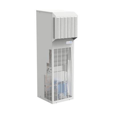 Hammond DTS3481A230N4SS Enclosure Air Conditioner