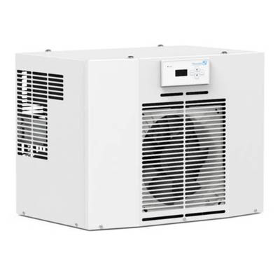 Hammond DTT6101B115LG Enclosure Air Conditioner