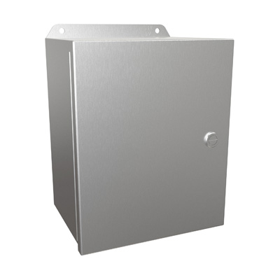 Hammond Manufacturing EJ1086S16" 316 Stainless Steel Enclosure