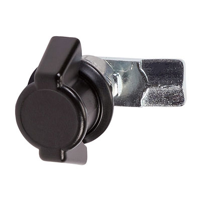 Hammond Manufacturing EJWKNL Wing Knob Latch