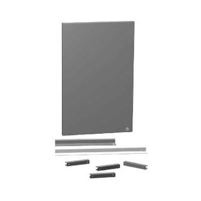 Hammond ESP1612 Steel Swing Panel Kit for 16x12" Enclosures