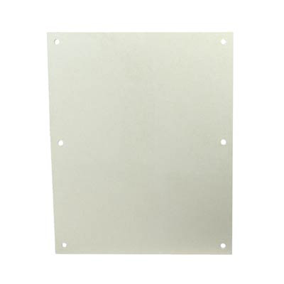 Hammond F2420 Fiberglass Back Panel for 24 x 20" Electrical Enclosures